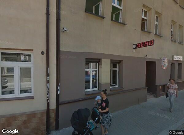 Ceny mieszkań Kraków Kącik 5