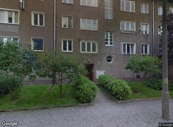 Ceny mieszkań Wrocław UL. KATOWICKA 44