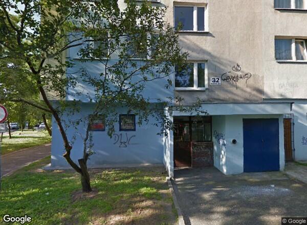 Ceny mieszkań Wrocław UL. KS. NORBERTA BONCZYKA 32