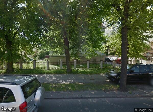 Ceny mieszkań Gdańsk Aleja gen. Józefa Hallera 4