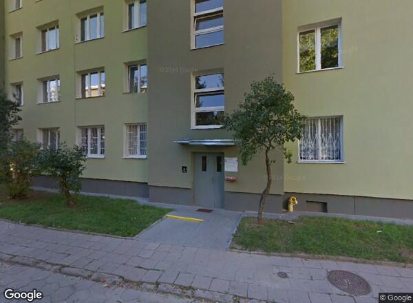 Ceny mieszkań Łódź Zmienna 22