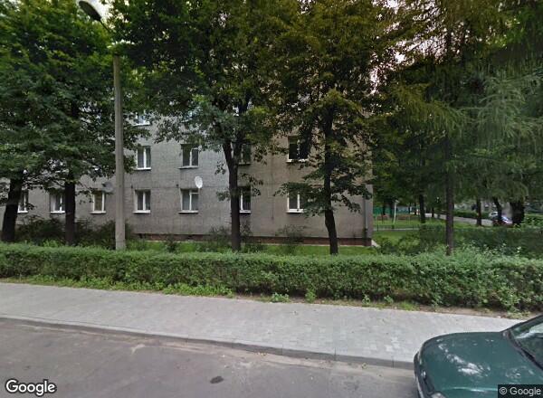 Ceny mieszkań Katowice Gabriela Hałubki 6