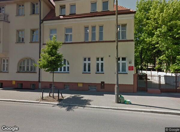 Ceny mieszkań Poznań Śniadeckich 50