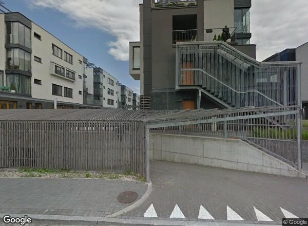 Ceny mieszkań Katowice Piotrowicka 99