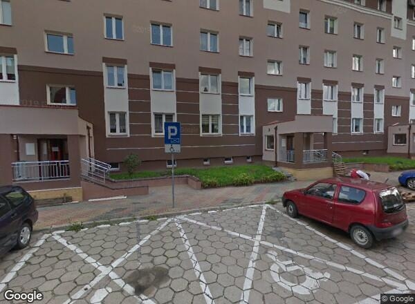 Ceny transakcyjne mieszkań Białystok Jana III Sobieskiego 16