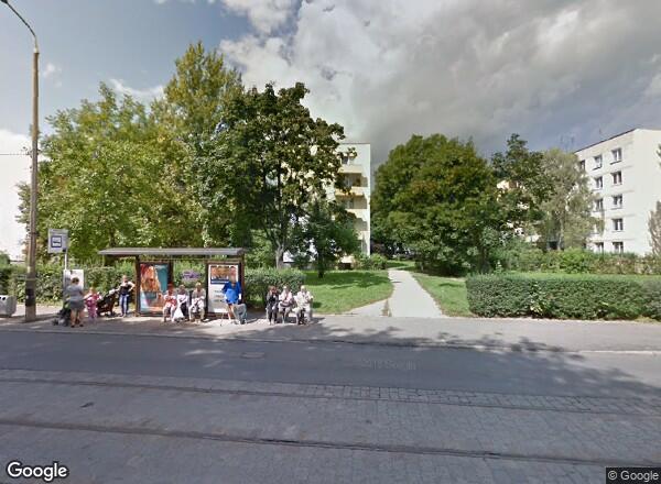 Ceny mieszkań Wrocław UL. GAJOWICKA 109