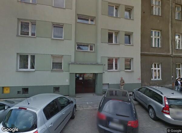 Ceny mieszkań Kraków Helclów 15