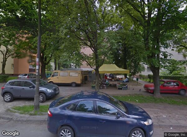 Ceny mieszkań Warszawa ul. Zawiszy 7A