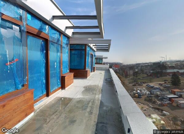 Ceny mieszkań Gdańsk Mariana Hemara 23