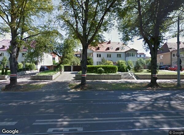Ceny transakcyjne mieszkań Szczecin Arkońska 21