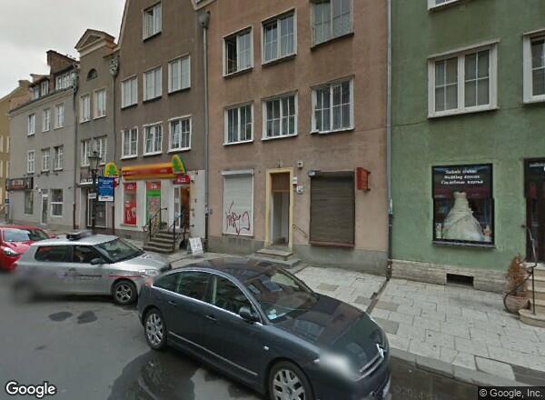 Ceny mieszkań Gdańsk Węglarska 1/4