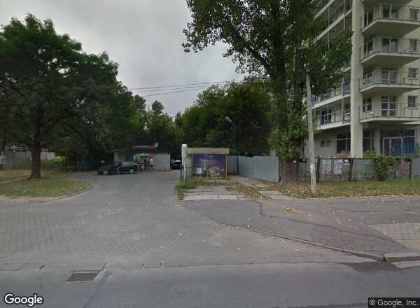 Ceny transakcyjne mieszkań Warszawa ul. Borzymowska 38