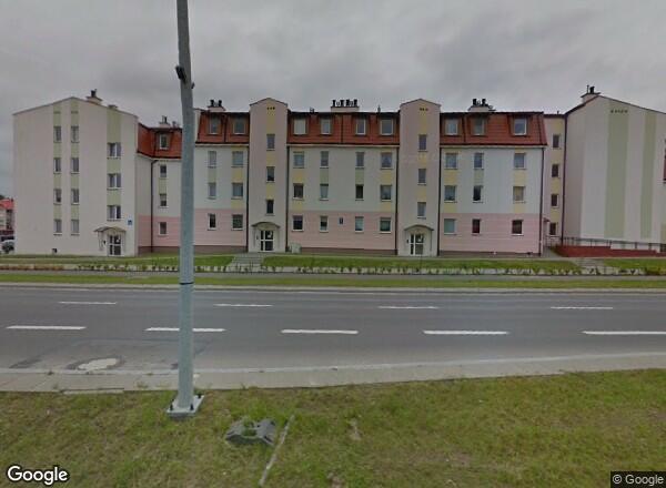 Ceny mieszkań Olsztyn Juliana Dadleza 5