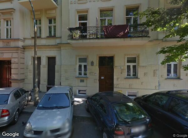 Ceny mieszkań Kraków Józefińska 33