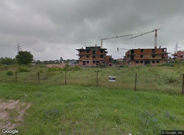 Ceny mieszkań Warszawa ul. Myśliborska 44C