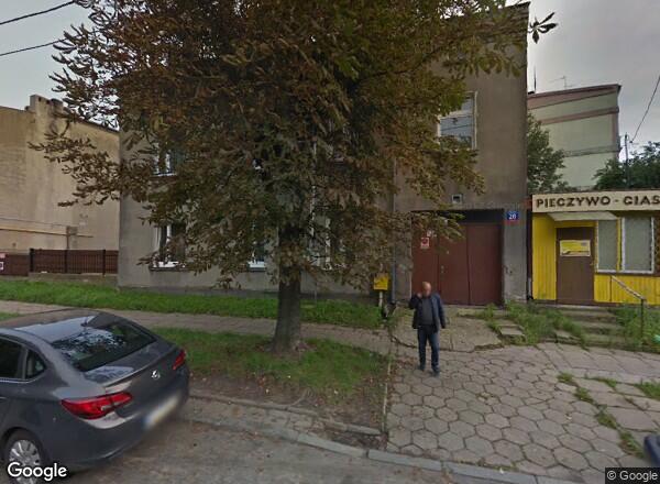 Ceny mieszkań Łódź Powstańców Wielkopolskich 20