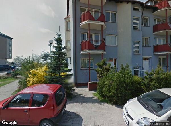 Ceny mieszkań Gdańsk Orfeusza 44