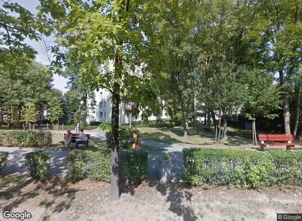 Ceny mieszkań Kraków prof. Tadeusza Seweryna 16