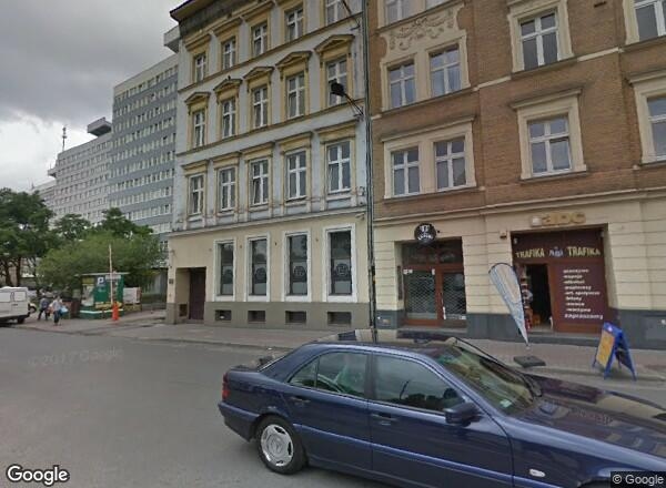 Ceny transakcyjne mieszkań Poznań Piekary 24