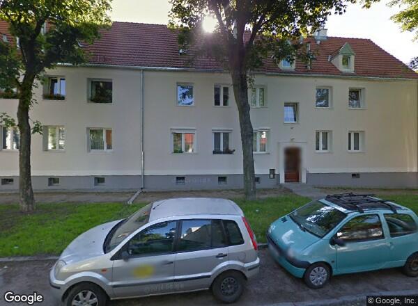 Ceny mieszkań Gdańsk Łużycka 23