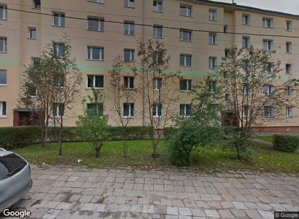 Ceny transakcyjne mieszkań Olsztyn Katowicka 4