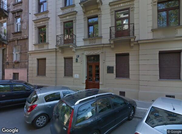 Ceny mieszkań Kraków Kremerowska 6