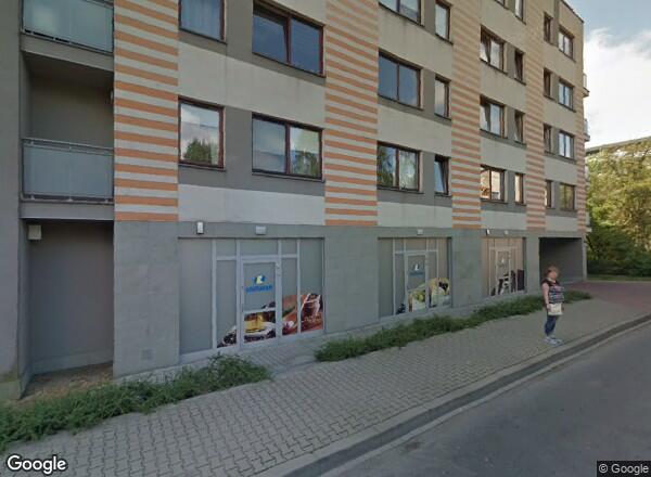 Ceny mieszkań Kraków Twardowskiego 48