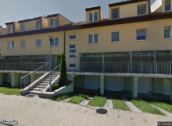 Ceny mieszkań Wrocław UL. MIŁOSTOWSKA 39