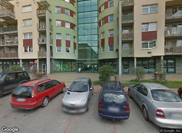 Ceny mieszkań Gdynia Wawrzyniaka 4