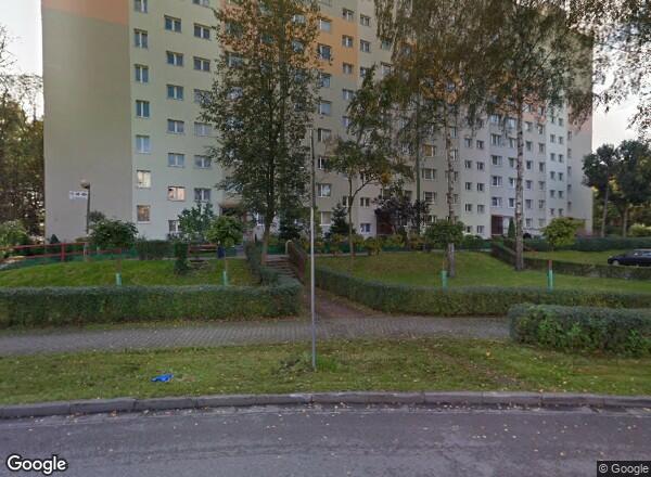 Ceny mieszkań Katowice Wojciecha 40B