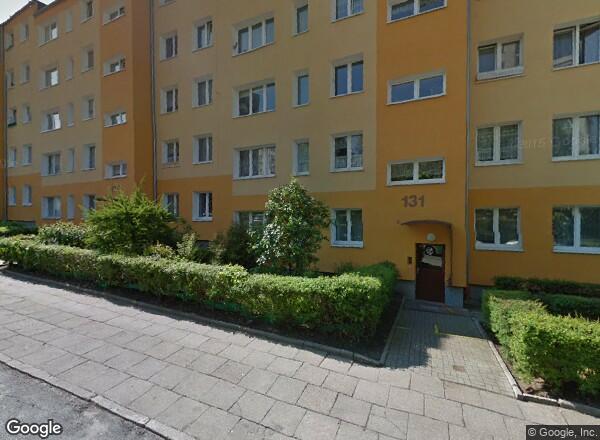 Ceny mieszkań Gdynia Powstania Wielkopolskiego 131