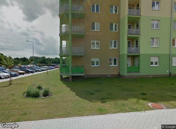 Ceny mieszkań Wrocław UL. SREBRNOGÓRSKA 7