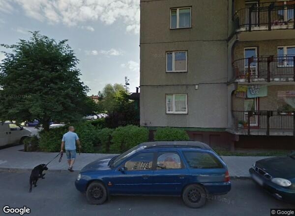 Ceny transakcyjne mieszkań Katowice Plac Jana Filaka 4