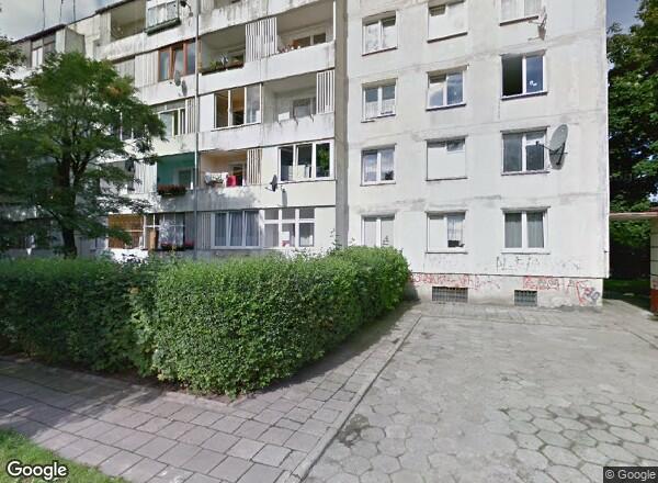 Ceny mieszkań Wrocław UL. JEMIOŁOWA 56