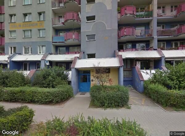 Ceny mieszkań Wrocław UL. PAŁUCKA 69