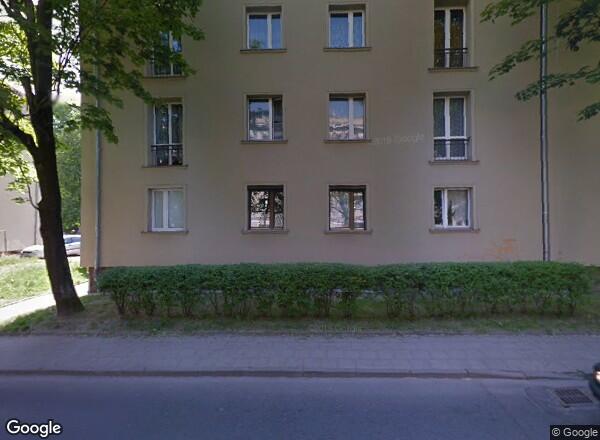 Ceny mieszkań Katowice Kazimiery Iłłakowiczówny 12