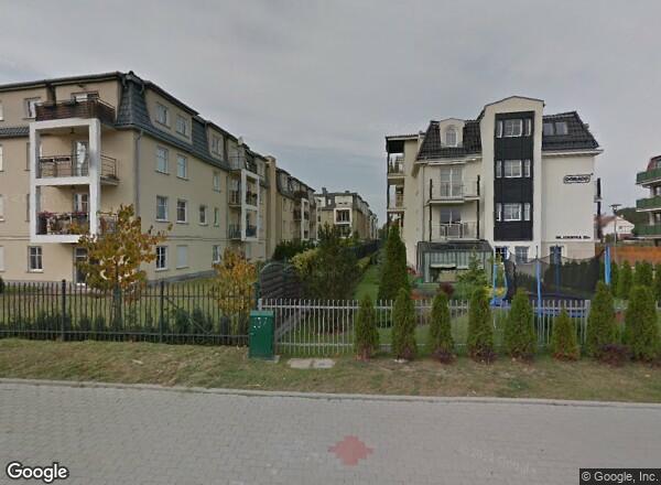 Ceny mieszkań Sopot Władysława Łokietka 55A