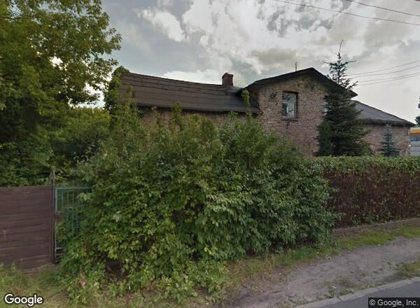 Ceny mieszkań Warszawa ul. Korkowa 4