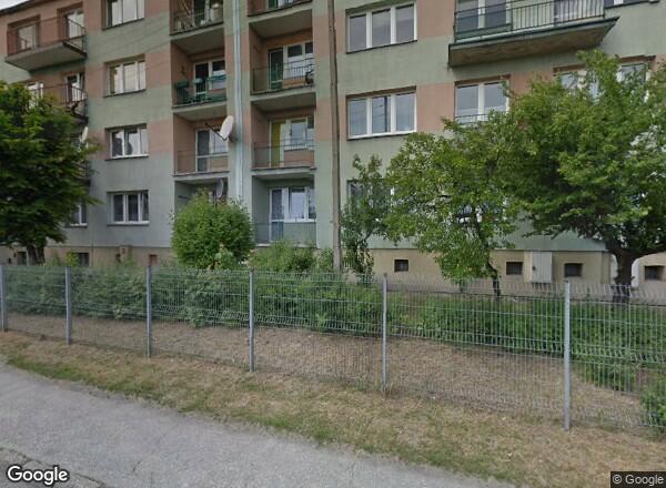 Ceny mieszkań Katowice Jaworowa 22A