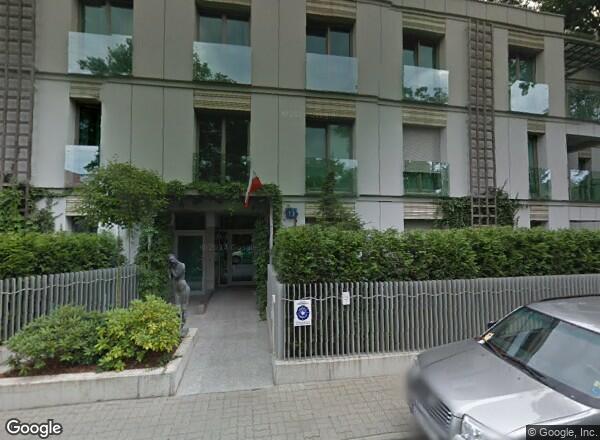 Ceny mieszkań Warszawa ul. Grębałowska 19