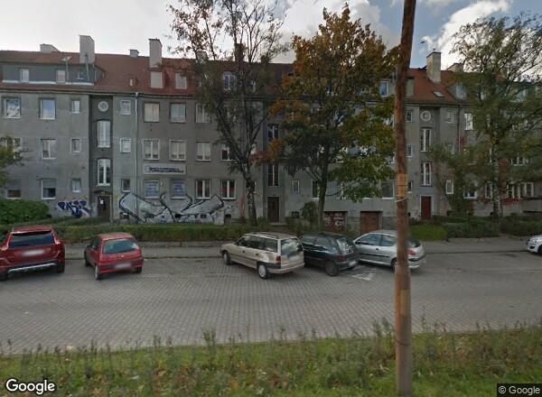 Ceny mieszkań Wrocław AL. GEN. JÓZEFA HALLERA 172