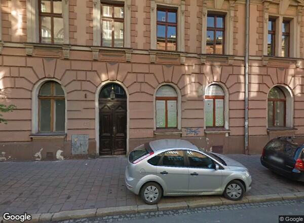 Ceny mieszkań Kraków Librowszczyzna 5