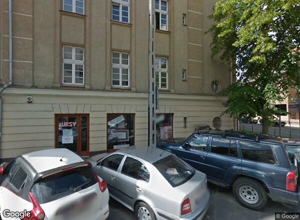 Ceny mieszkań Poznań Józefa Wybickiego 12