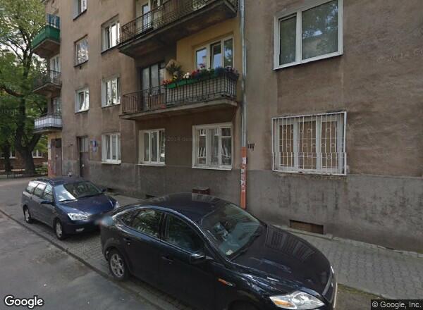 Ceny mieszkań Warszawa ul. Łochowska 54