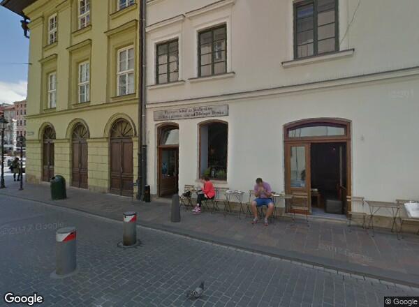 Ceny mieszkań Kraków Stolarska 4