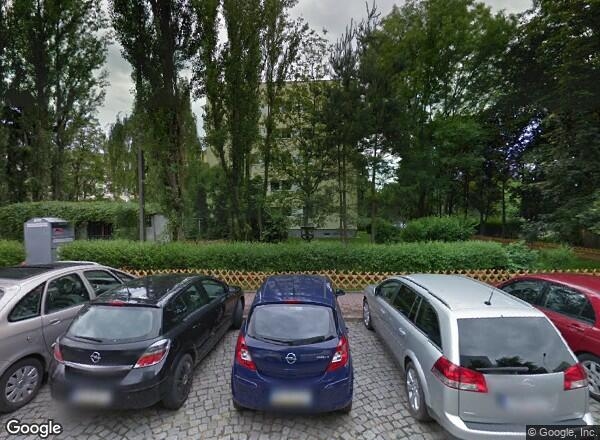 Ceny transakcyjne mieszkań Warszawa ul. W. Okińskiego 3