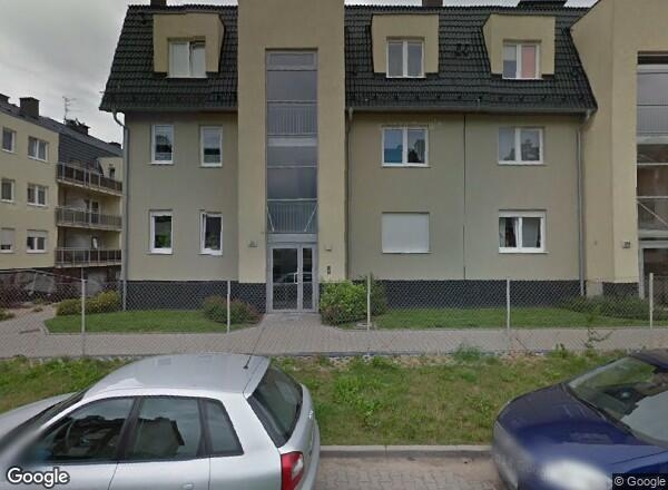Ceny transakcyjne mieszkań Wrocław UL. MIŃSKA 24B