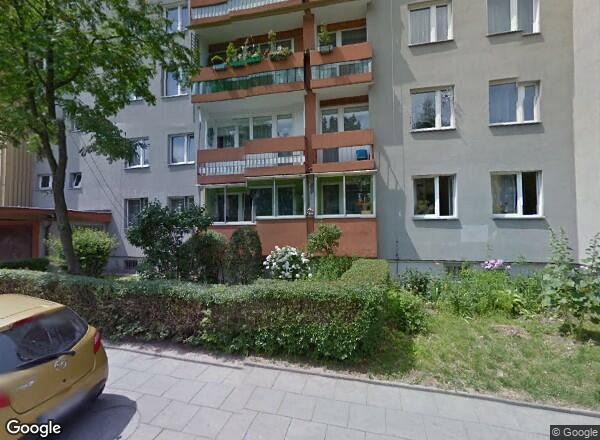 Ceny transakcyjne mieszkań Kraków Heleny 6