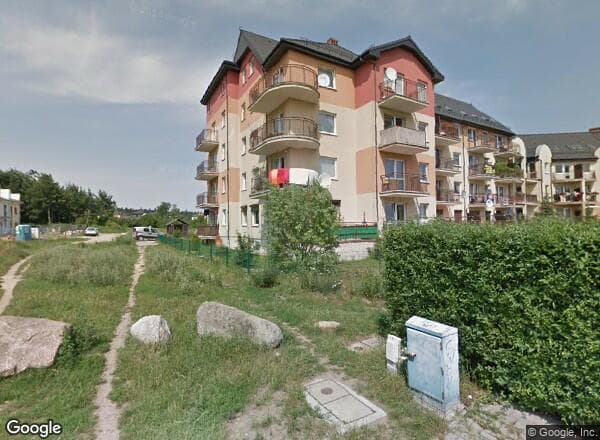 Ceny transakcyjne mieszkań Gdańsk Bliźniąt 15