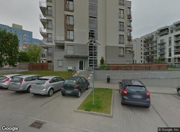 Ceny transakcyjne mieszkań Gdańsk Stefana Drzewieckiego 10
